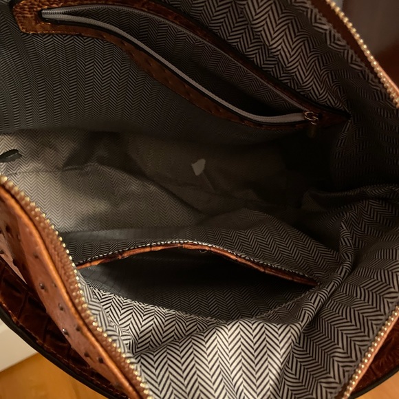 Snake print bag - Picture 4 of 5